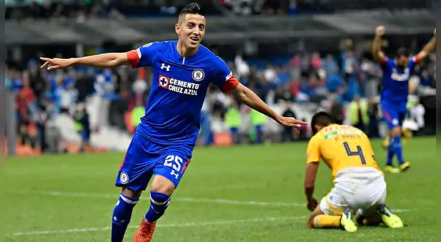 Tigres cayó 1-0 ante Cruz Azul por la jornada 3 del Apertura de la Liga MX. Tigres cayó 1-0 ante Cruz Azul por la jornada 3 del Apertura de la Liga MX.