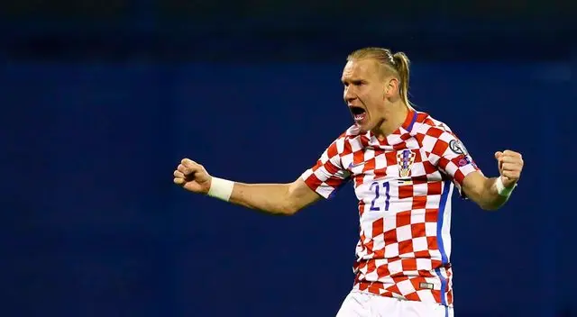 Domagoj Vida: Arsenal ofrece más de 28 millones de euros al Besiktas por el central croata | Premier League