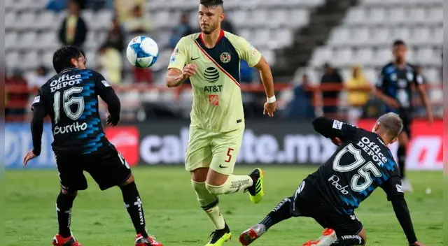 América vs Pachuca EN VIVO ONLINE EN DIRECTO vía Fox Sports 2, Televisa, TDM, Univisión, Claro Sports Torneo Apertura Liga Mx América vs Pachuca EN VIVO ONLINE EN DIRECTO vía Fox Sports 2, Televisa, TDM, Univisión, Claro Sports Torneo Apertura Liga Mx