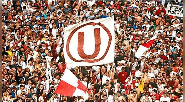 Universitario vs Sporting Cristal: Hinchas cremas podrán ingresar con sus camisetas al Estadio Nacional │ TWITTER │ ÚLTIMA HORA