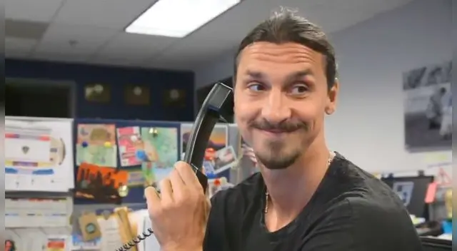 MLS: Los Angeles Galaxy con Zlatan Ibrahimović agradecieron a hinchas que renovaron abonos │ VIDEO