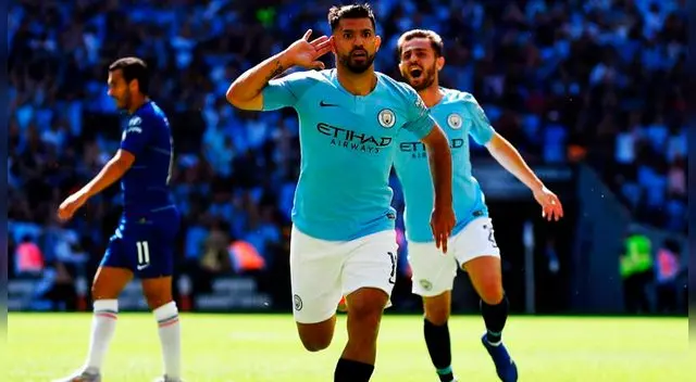 Manchester City vs Chelsea EN VIVO ONLINE: Vía DirecTV Sports EN DIRECTO duelo por el título de la Community Shield Manchester City vs Chelsea EN VIVO ONLINE: Vía DirecTV Sports EN DIRECTO duelo por el título de la Community Shield