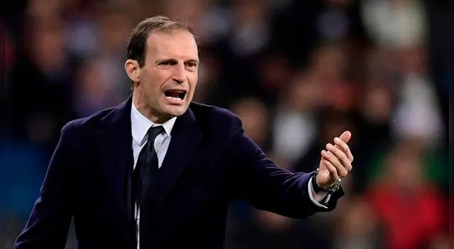 Juventus: Massimiliano Allegri se fija en Federico Chiesa