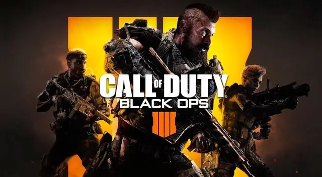 Call of Duty Black Ops IIII: Activison anuncia Blackout como nuevo Battle Royale | Video