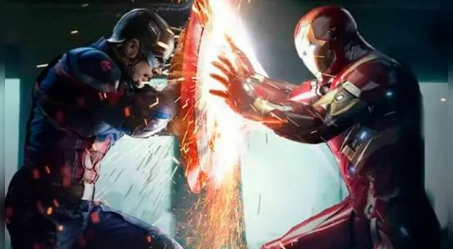 El director de Avengers reveló el motivo de porque no vimos a ambos personajes