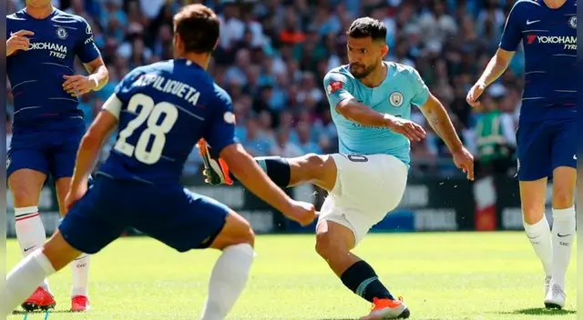 Manchester City vs Chelsea EN VIVO ONLINE: Vía DirecTV Sports EN DIRECTO duelo por el título de la Community Shield Manchester City vs Chelsea EN VIVO ONLINE: Vía DirecTV Sports EN DIRECTO duelo por el título de la Community Shield