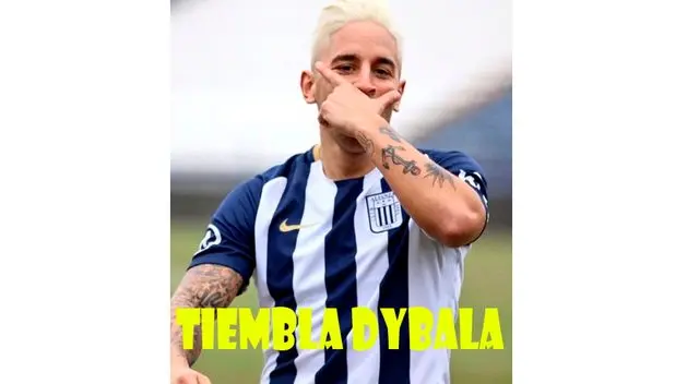 Alianza Lima vs San Martín: Vacílate con los mejores memes de la victoria blanquiazul