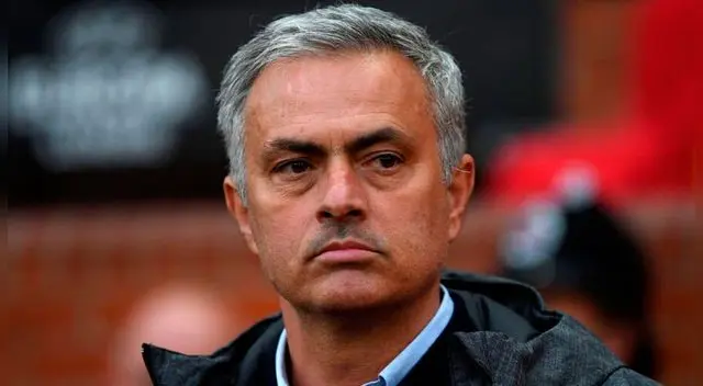 Seleccion de Portugal: José Mourinho sería el entrenador de su selección si deja Manchester United | Premier League.