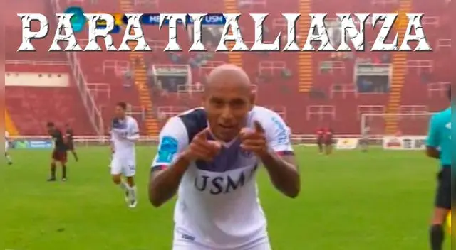 Alianza Lima vs San Martín: Vacílate con los mejores memes de la victoria blanquiazul