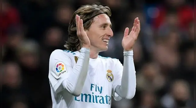 Real Madrid: Lucas Vázquez confía que Luka Modrić se quedará en el Santiago Bernabéu. Real Madrid: Lucas Vázquez confía que Luka Modrić se quedará en el Santiago Bernabéu.
