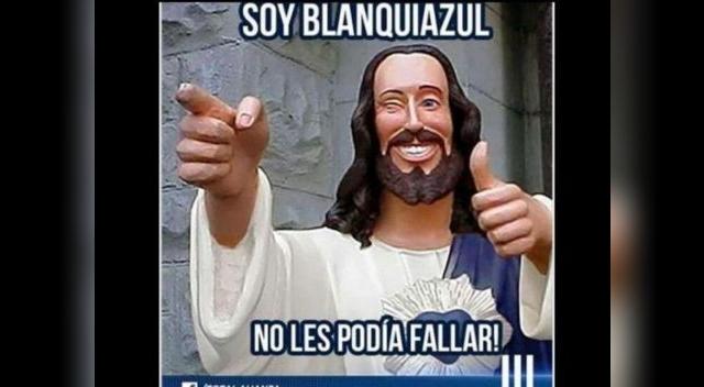 Alianza Lima vs San Martín: Vacílate con los mejores memes de la victoria blanquiazul