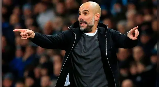 Manchester City: Josep Guardiola ha pedido blindar a Raheem Sterling. Manchester City: Josep Guardiola ha pedido blindar a Raheem Sterling.