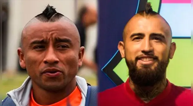 Jugador peruano fue 'trolleado' por uno de sus compañeros del Sport Rosario que anunció que el 'Rey Arturo' había fichado por el club 'canalla'. Jugador peruano fue 'trolleado' por uno de sus compañeros del Sport Rosario que anunció que el 'Rey Arturo' había fichado por el club 'canalla'.