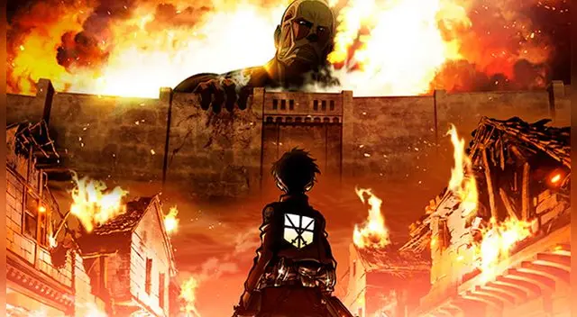 Shingeki no Kyojin: Mira el avance del capítulo 4 de la tercera temporada.