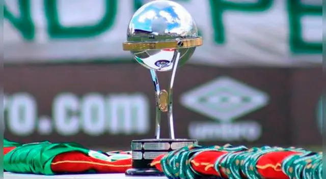 Copa Sudamericana EN VIVO: Programación, hora y canal de los dieciseisavos de final del torneo Copa Sudamericana EN VIVO: Programación, hora y canal de los dieciseisavos de final del torneo