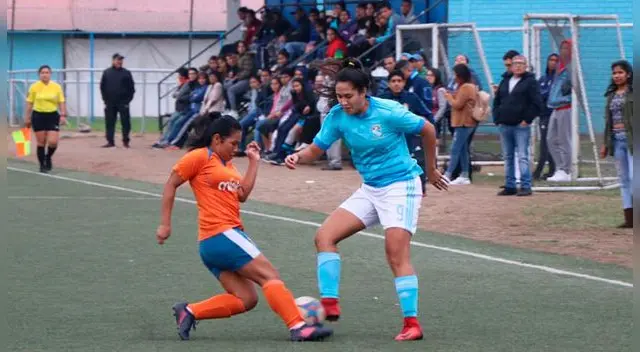 Culminó la primera fecha de la Copa Perú Femenina. Culminó la primera fecha de la Copa Perú Femenina.
