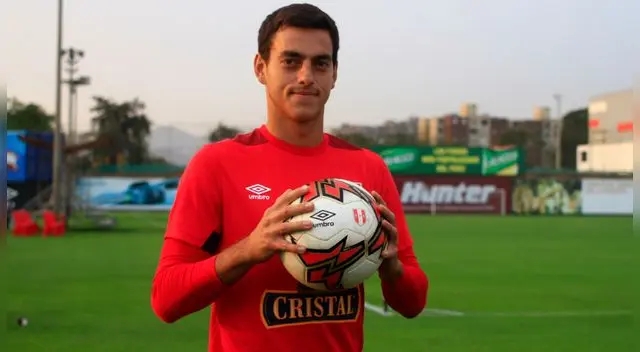 Alejandro Duarte contó su nueva vida en los Lobos Buap de la Liga MX. Alejandro Duarte contó su nueva vida en los Lobos Buap de la Liga MX.