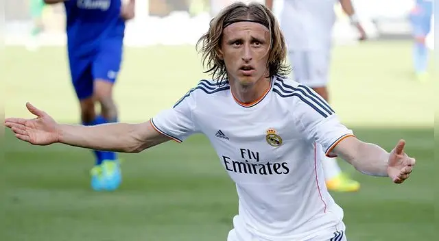 Real Madrid: Si Luka Modrić se va su lugar lo ocuparía Miralem Pjanić, Marco Verratti o Sergej Milinković-Savić