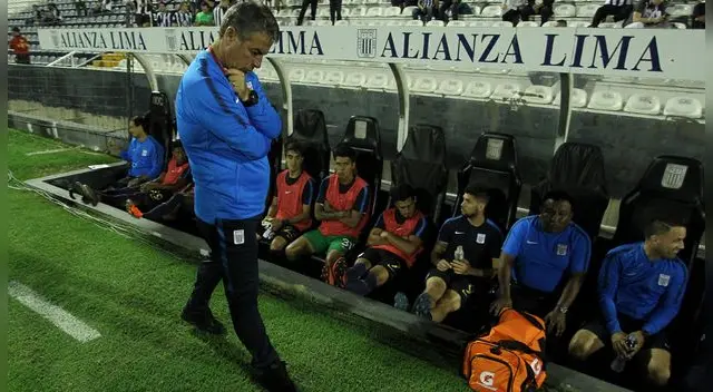Pablo Bengoechea, quien culmina vínculo en diciembre, tuvo éxito en la mayoría de clásicos. Pablo Bengoechea, quien culmina vínculo en diciembre, tuvo éxito en la mayoría de clásicos.
