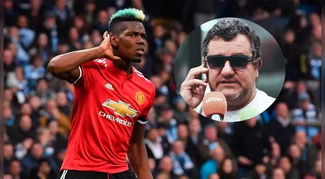 Paul Pogba ha alabado en más de una ocasión a Lionel Messi.