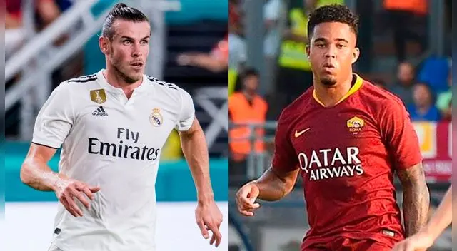 Real Madrid vs. AS Roma EN VIVO ONLINE EN DIRECTO vía DirecTV, beIN, SKY Sports por International Champions Cup 2018
