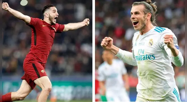 Real Madrid vs Roma EN VIVO ONLINE EN DIRECTO ver DIRECTV, Bein, La liga España, Partido amistoso canales horarios International Champions cup Real Madrid vs Roma EN VIVO ONLINE EN DIRECTO ver DIRECTV, Bein, La liga España, Partido amistoso canales horarios International Champions cup