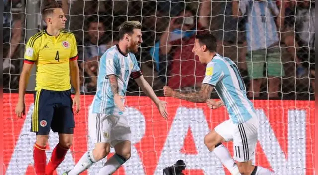 Lionel Messi: Selección de Argentina disputará amistosos ante Colombia y Guatemala en Estados Unidos confirmó AFA