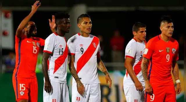 Selección Peruana enfrentará a Chile en el Hard Rock Stadium de Miami el 12 de octubre Selección Peruana enfrentará a Chile en el Hard Rock Stadium de Miami el 12 de octubre