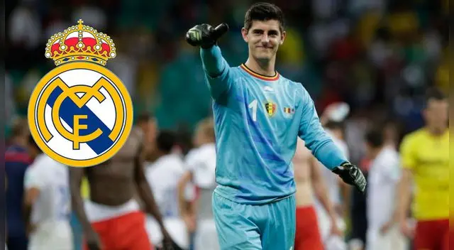 En la temporada 2014-15 Courtois regresó al Chelsea, antes estuvo en el Atlético de Madrid. En la temporada 2014-15 Courtois regresó al Chelsea, antes estuvo en el Atlético de Madrid.