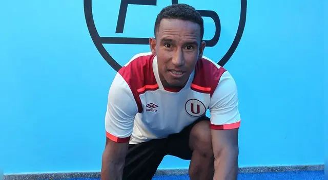 Adán Balbín se perfila como titular para el clásico.
