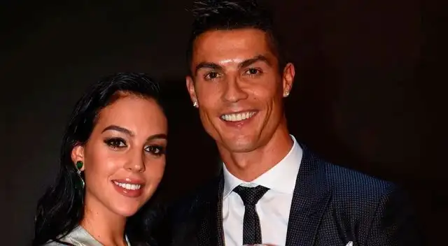 Cristiano Ronaldo: Georgina Rodríguez mostró vestido sensual por las calles de Italia │ INSTAGRAM │ VIDEO Cristiano Ronaldo: Georgina Rodríguez mostró vestido sensual por las calles de Italia │ INSTAGRAM │ VIDEO