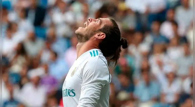 Cristiano Ronaldo: Rafa Alkorta tuvo fuertes declaraciones sobre Gareth Bale