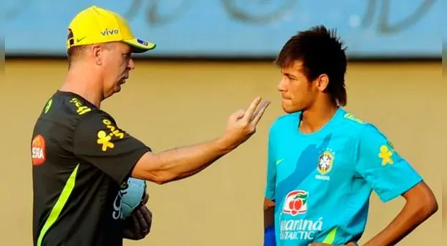 Neymar: Mano Menezes criticó el juego del futbolista del PSG en la Copa del Mundo Rusia 2018 | Video