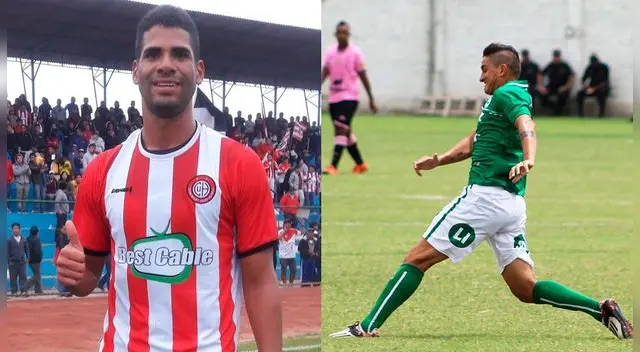 Real Garcilaso: Miguel Curiel y Pierre Orosco ficharon por el conjunto cusqueño | Torneo Apertura 2018