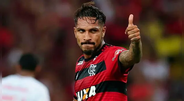 Paolo Guerrero: Ricardo Lomba se pronunció acerca de la renovación del delantero nacional