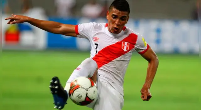 El peruano tendrá nuevos retos tendrá en el fútbol turco donde recalcó que dejar el Vitória no fue una decisión fácil.