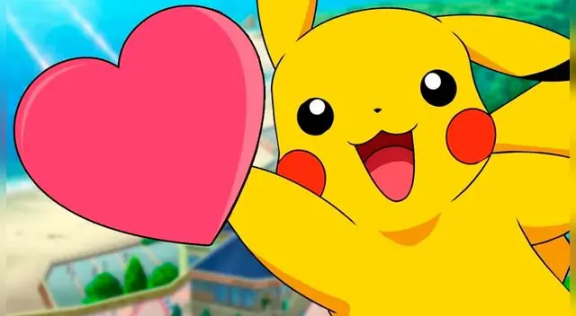 Creadores de Pikachu explicaron la composición de la criatura para el deleite de los seguidores