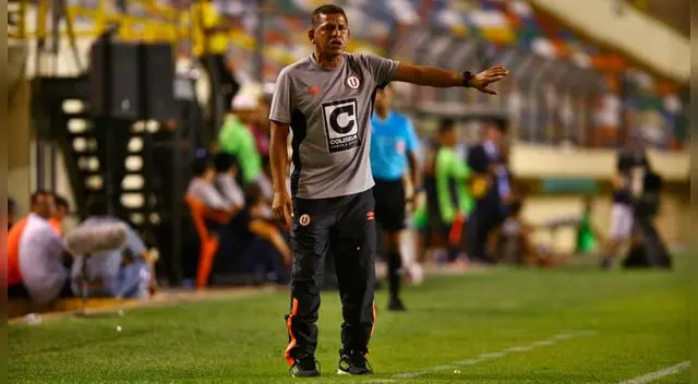 'Puma' Carranza sostuvo que la escuadra 'crema' debe afrontar este partido mentalizados y poner en práctica el trabajo de la semana.