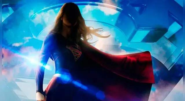 Supergirl: DC Comics confirmó película para la heroína