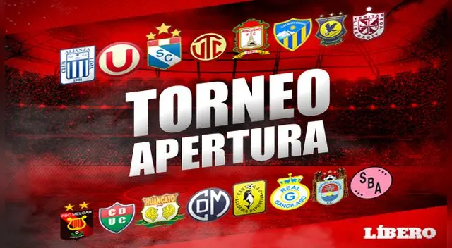 Tabla de posiciones y resultados del Torneo Apertura 2018. Tabla de posiciones y resultados del Torneo Apertura 2018.