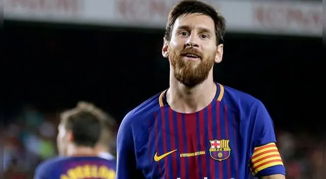 Barcelona y el once titular para enfrentar a Sevilla por la Supercopa de España sin Arturo Vidal y Coutinho