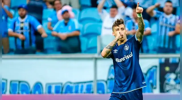 Beto da Silva fue campeón con Sporting Cristal en la temporada 2014. | Foto: Esiguay Beto da Silva fue campeón con Sporting Cristal en la temporada 2014. | Foto: Esiguay