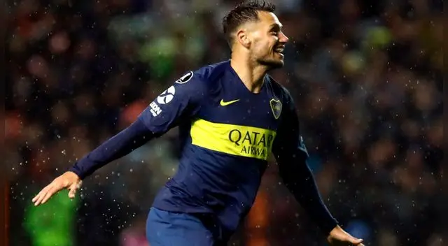 Boca Juniors vs Libertad EN VIVO ONLINE vía FOX Play Latina América y ver Transmisión TV por la Copa Libertadores