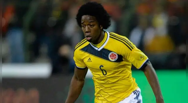 Carlos Sánchez: West Ham muy cerca de arreglar con la Fiorentina el traspaso del colombiano Carlos Sánchez: West Ham muy cerca de arreglar con la Fiorentina el traspaso del colombiano