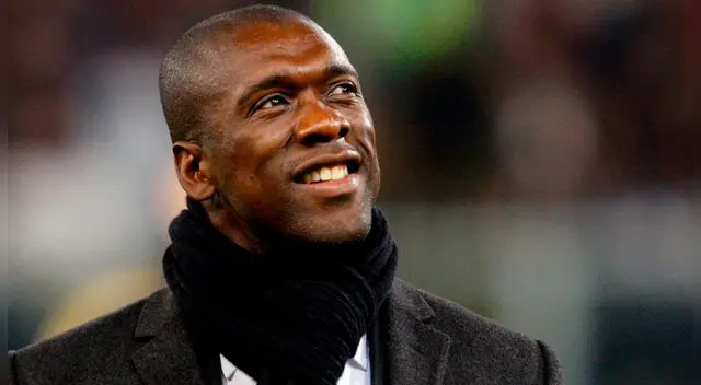 Instagram: Clarence Seedorf protagoniza comentarios en las redes sociales tras publicar foto controversial  