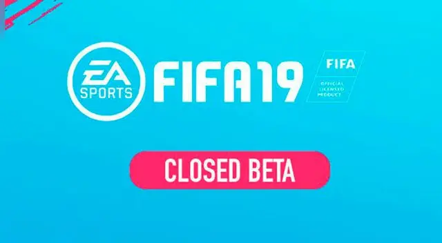 FIFA 19: ¿Cómo obtener un código beta en EA Sports?