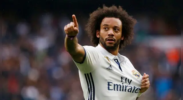 Real Madrid: Marcelo figura en la órbita de la Juventus de Cristiano Ronaldo