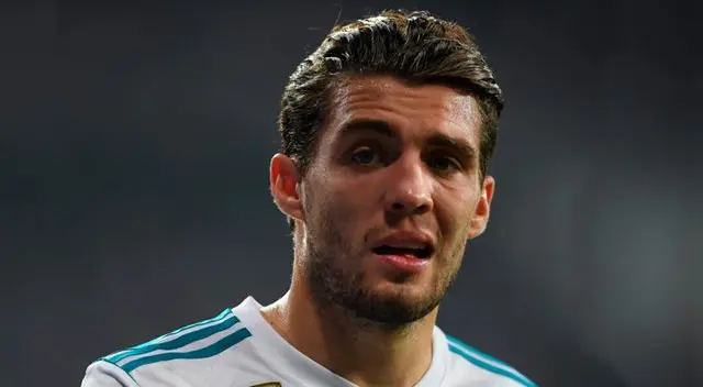 Mateo Kovacic saldrá del Real Madrid y ya se barajan piezas de recambio. Foto: EFE