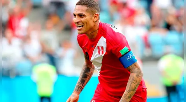 Paolo Guerrero, nuevo jugador del Inter de Porto Alegre Paolo Guerrero, nuevo jugador del Inter de Porto Alegre