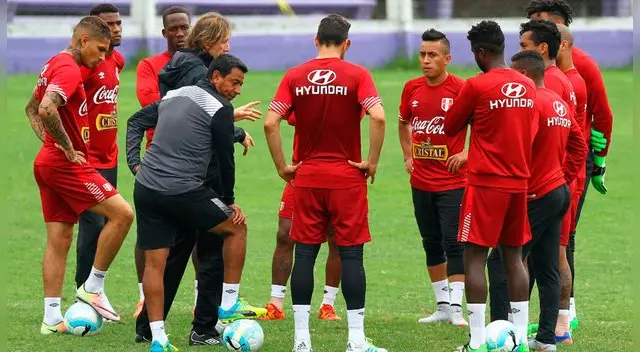 En la fecha FIFA de noviembre, Perú jugaría un amistoso en Arequipa. En la fecha FIFA de noviembre, Perú jugaría un amistoso en Arequipa.